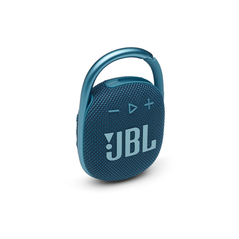 Звучник | JBL | CLIP4 | Син