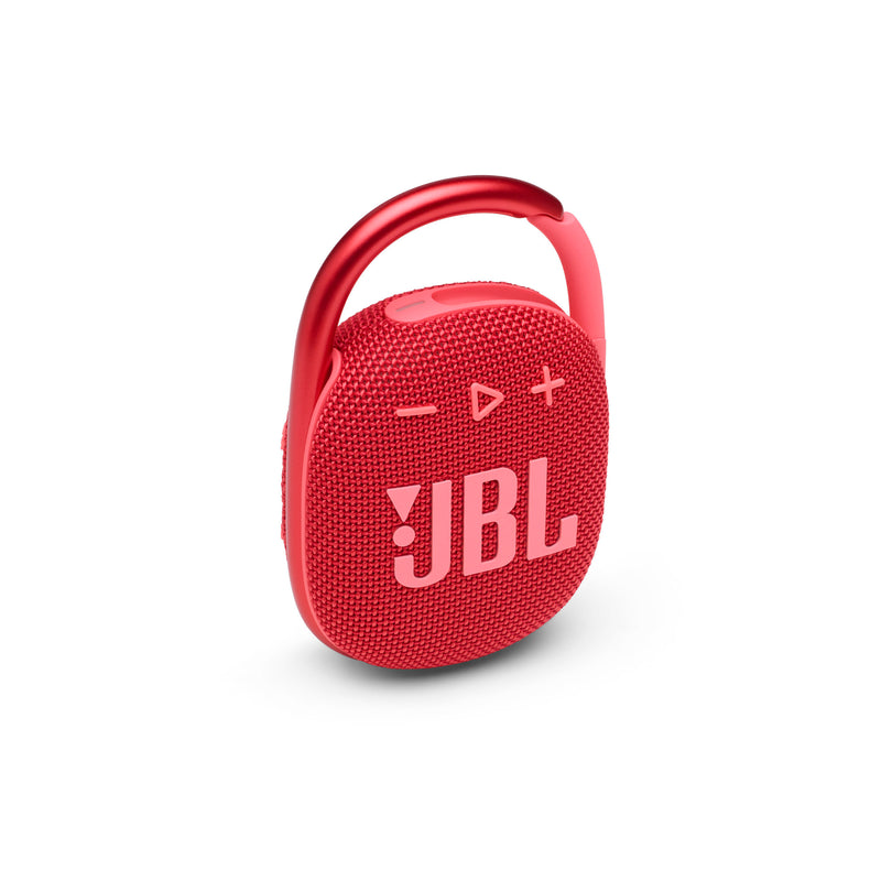 Звучник | JBL | CLIP4 | Црвен