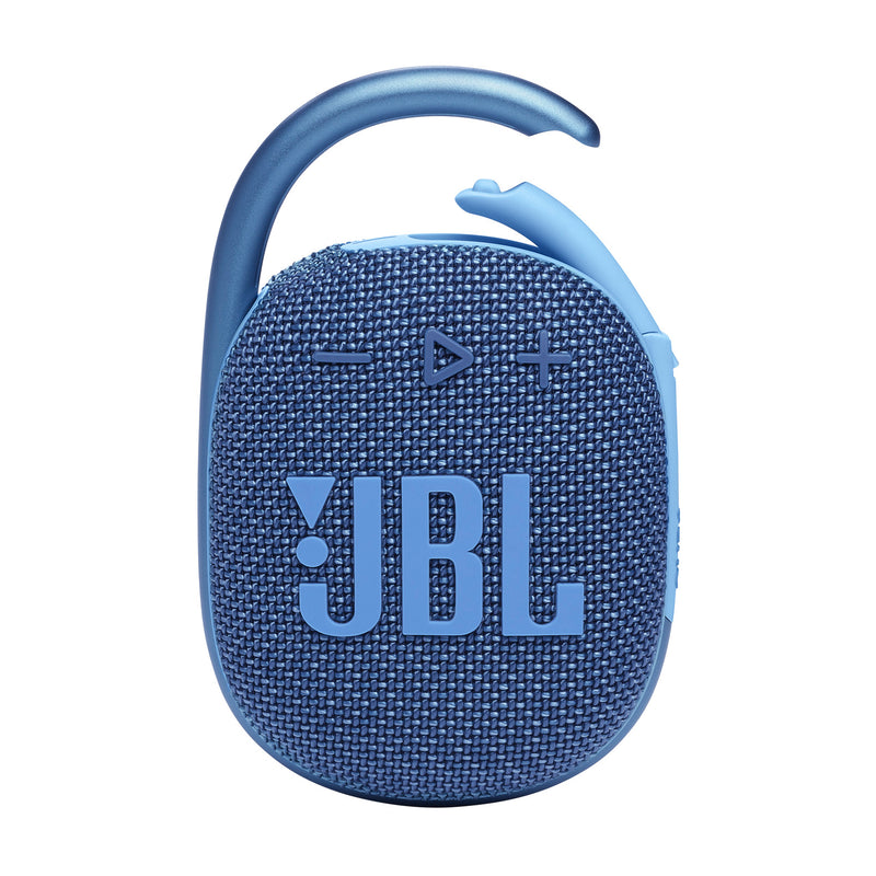 Звучник | JBL | CLIP4 ECO | Син