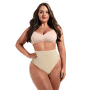 Килоти за затегање на стомак | Tummy Control Shaping Thong Panties | Lily MK