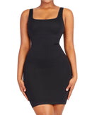 Фустан | All Day Mini Dress | Lily MK