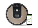 Робот правосмукалка | Roomba | 976
