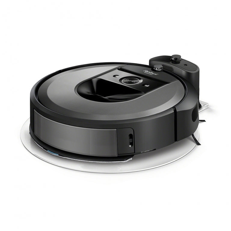 Робот правосмукалка Roomba | Combo | i8 (i8178)