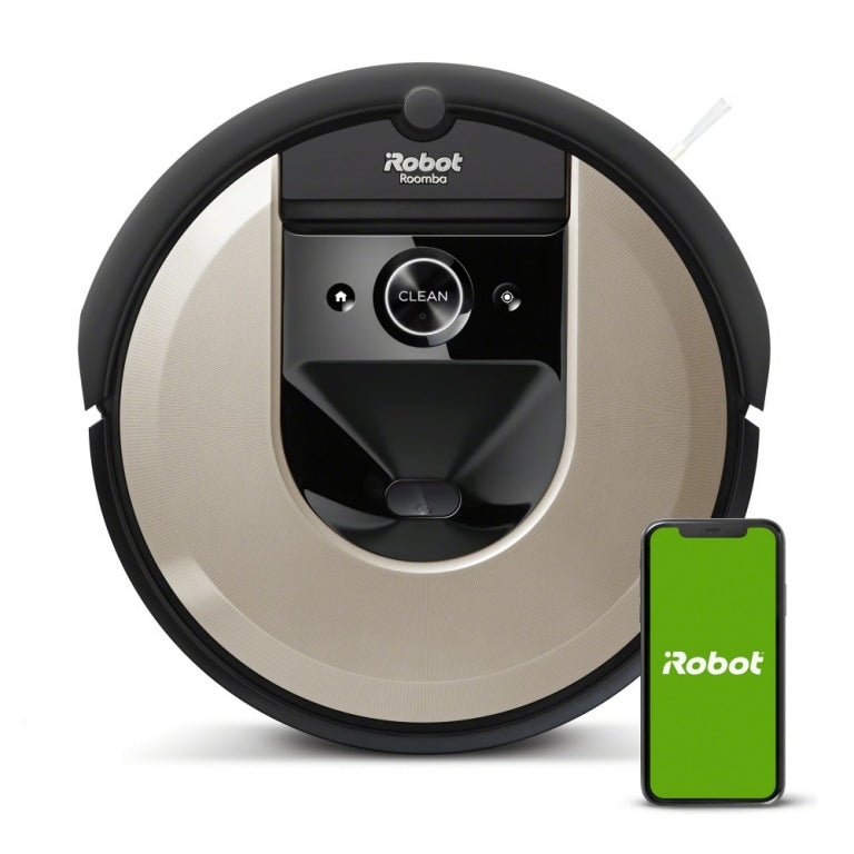 Робот правосмукалка | Roomba | I6158