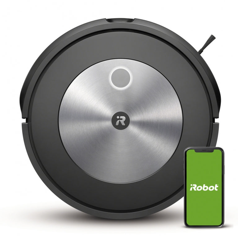 Робот правосмукалка | Roomba | J7 (j7158)