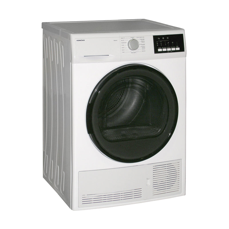 Машина за сушење алишта | Koncar | SR 8VKP0