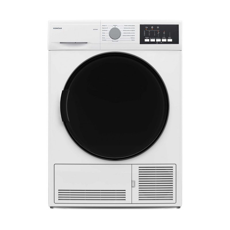 Машина за сушење алишта | Koncar | SRV 7VKP0