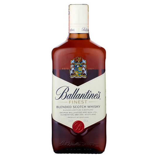 Виски | Ballantine's Finest Nrf | 0.7 l