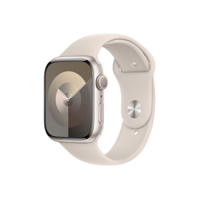 Smart часовник | Apple Watch S9 | 45mm