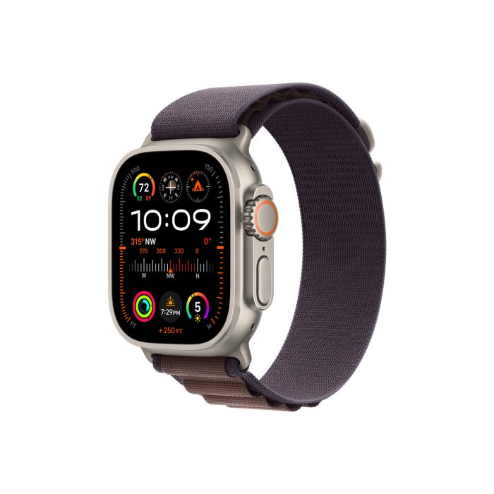 Smart часовник | Apple Watch Ultra 2