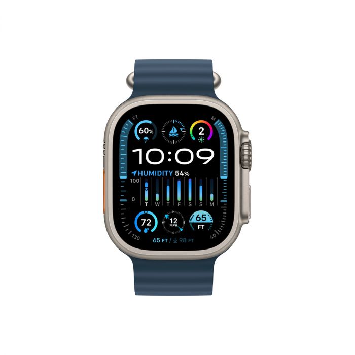Smart часовник | Apple Watch Ultra 2