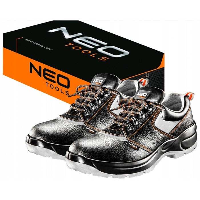 Заштитни обувки | Topex Neo | HTZ