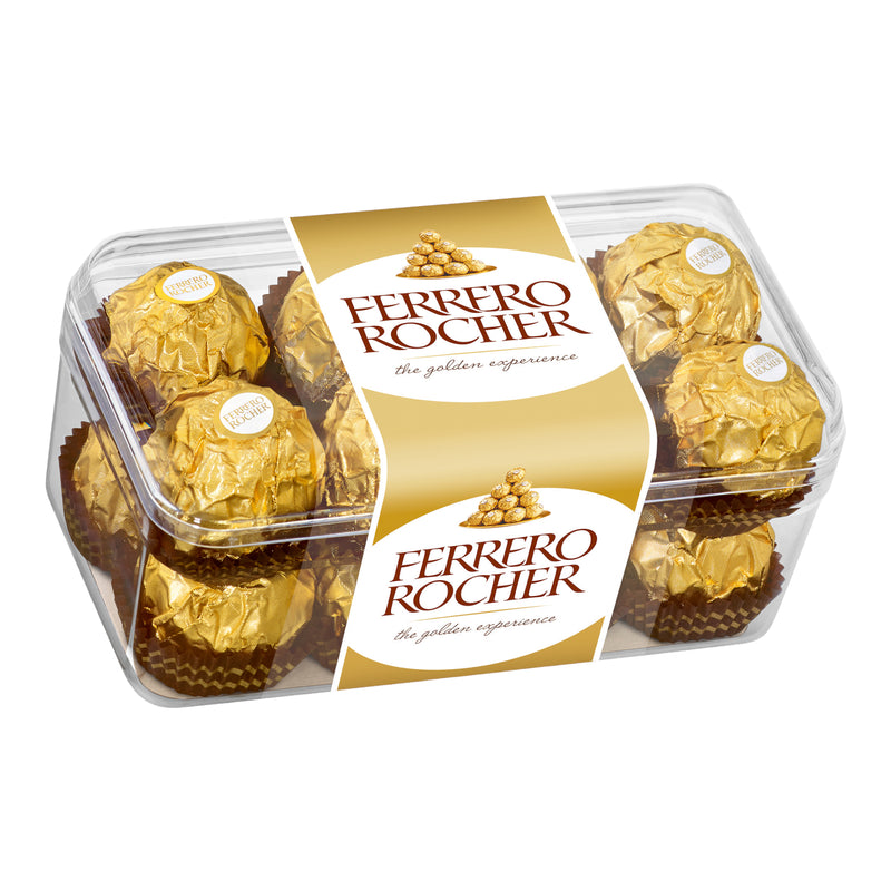 Чоколадни бонбони | Ferrero Rocher | 200g