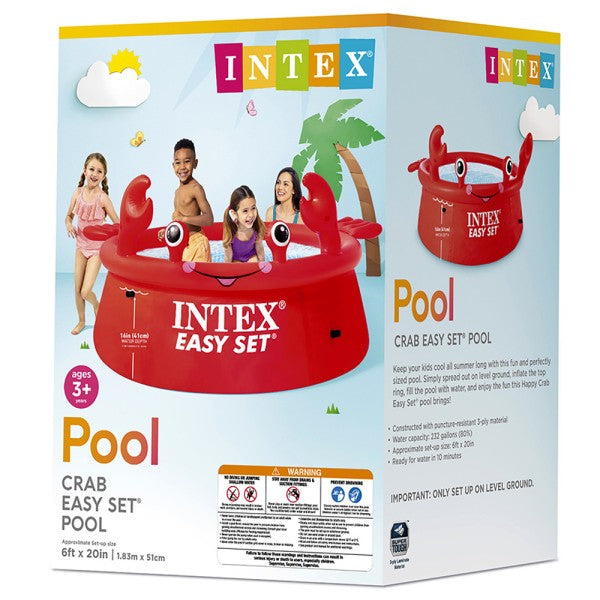 Детски базен | Intex