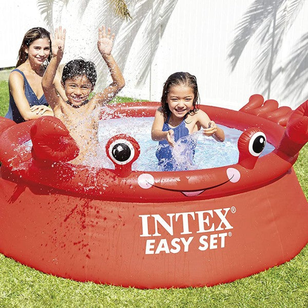 Детски базен | Intex