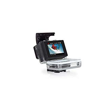 Камера - GoPro | LCD | BacPac