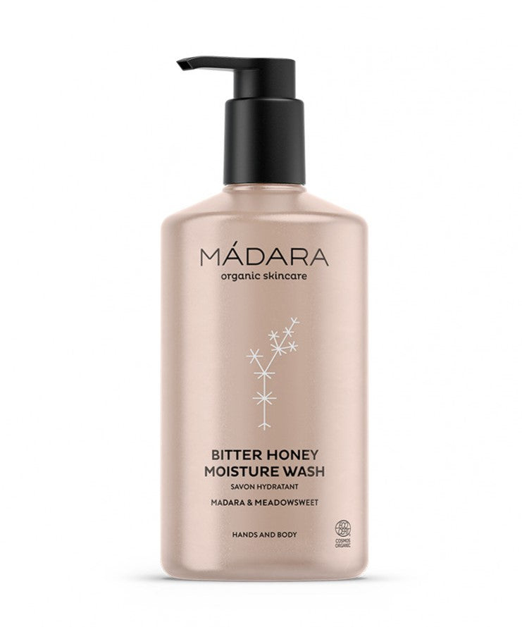 Хидратантен гел за туширање | Bitter Honey | 500 ml