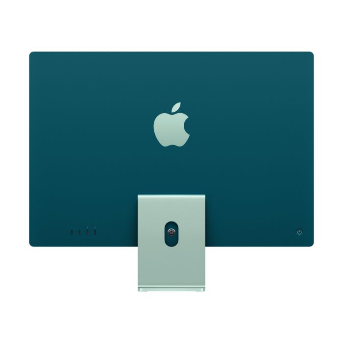 iMac M1 | Apple | 24" | Green