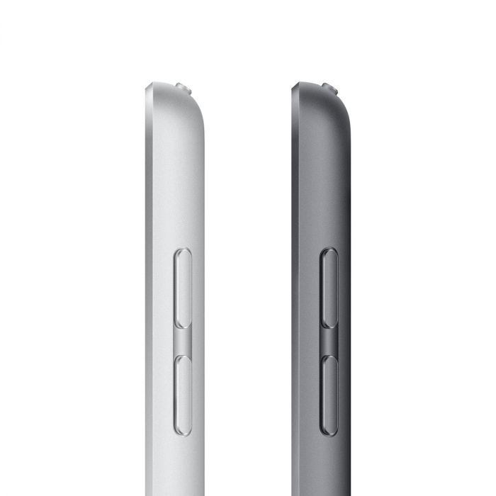 Таблет - iPad (9th Gen ) | Apple | Space Gray