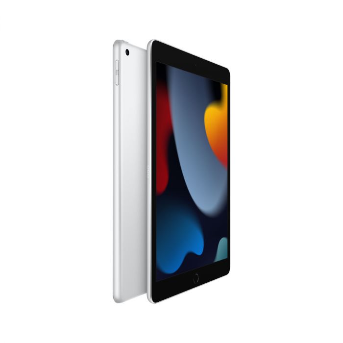 Таблет - iPad (9th Gen ) | Apple | Silver