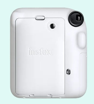 Камера | FujiFilm | InstaX mini 12