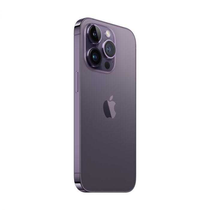 Мобилен телефон - iPhone 14 Pro | Apple