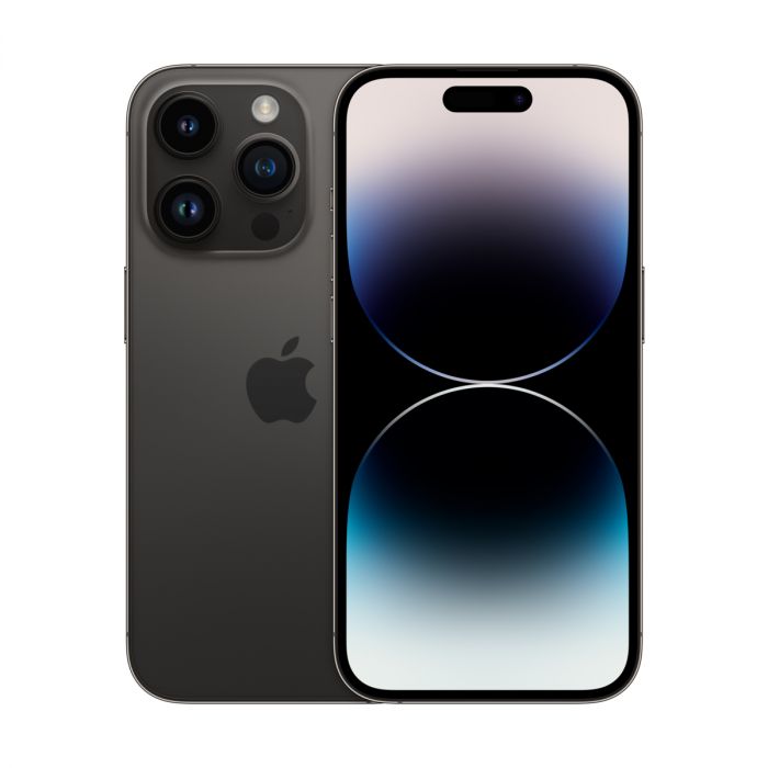 Мобилен телефон - iPhone 14 Pro | Apple