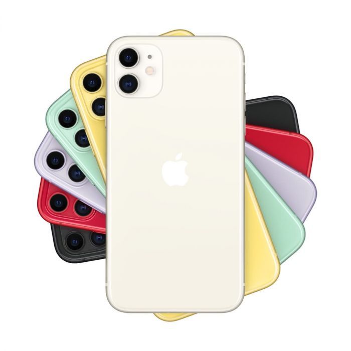 Мобилен телефон - iPhone 11 | Apple