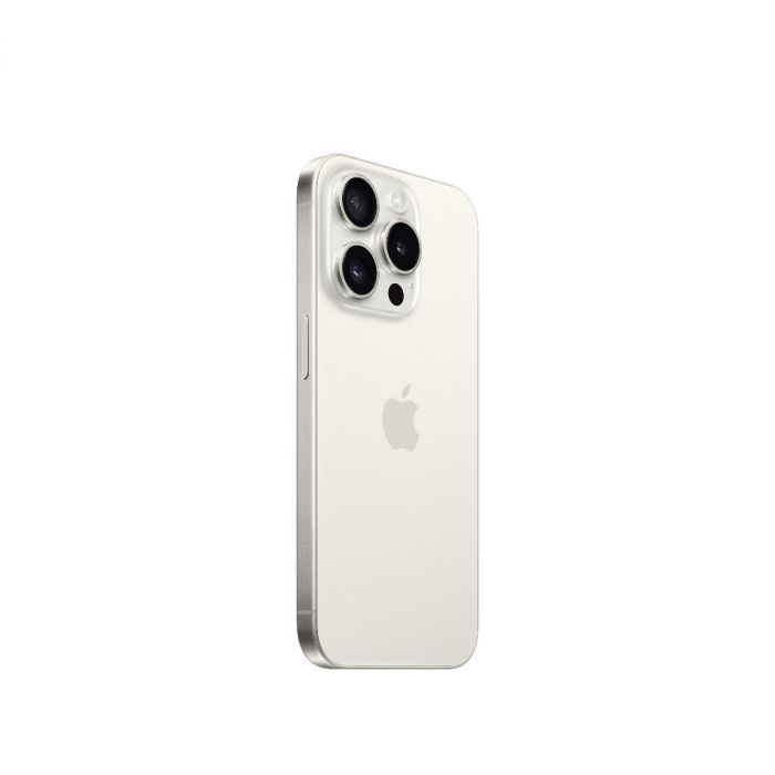 Мобилен телефон - iPhone 15 Pro | Apple