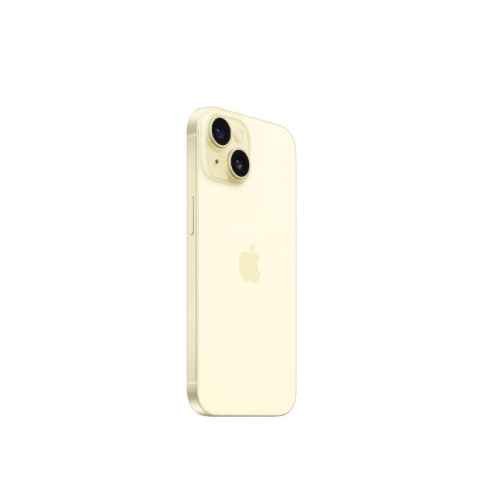 Мобилен телефон - iPhone 15 | Apple