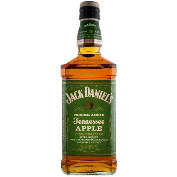 Виски | Jack Daniels | Apple | 0.7l