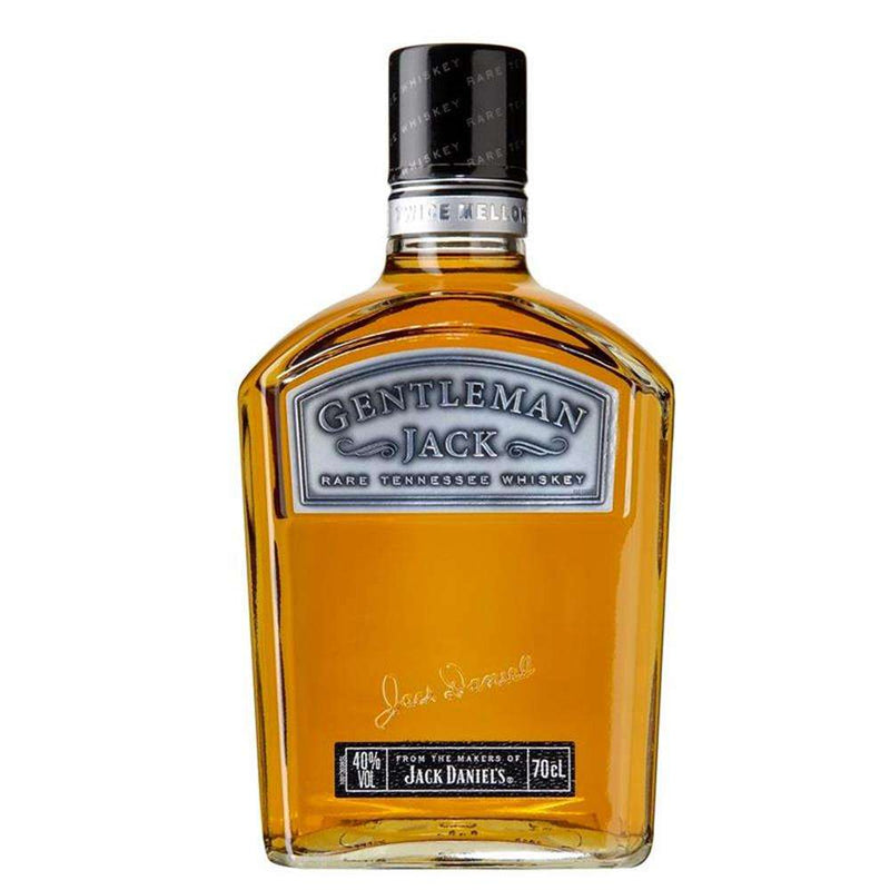 Виски | Gentleman Jack | 0.7l