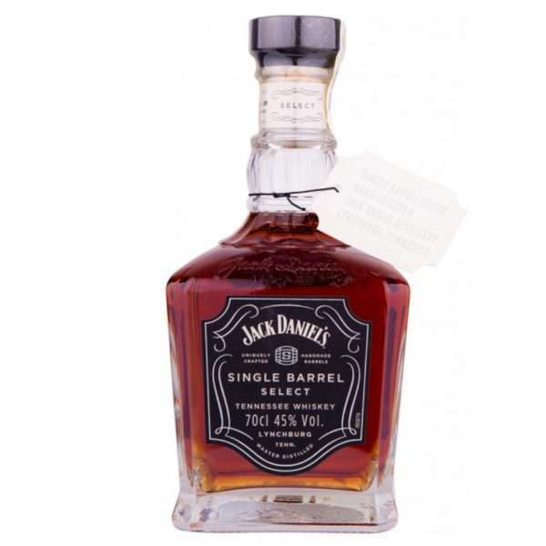 Виски | Jack Daniels | Single Barrel | 0.7l
