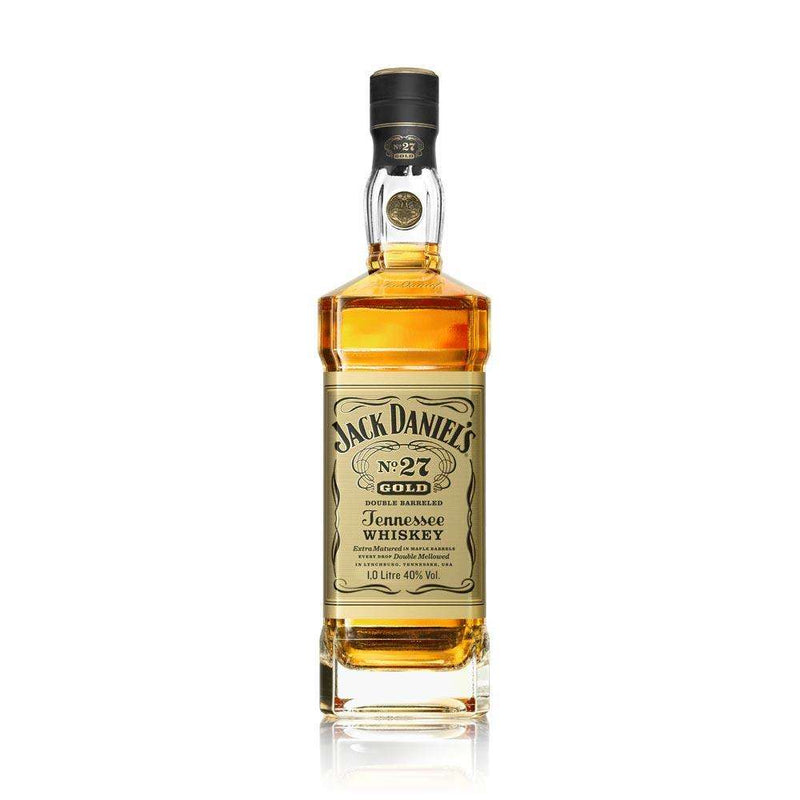 Виски | Jack Daniels | Gold | 0.7l