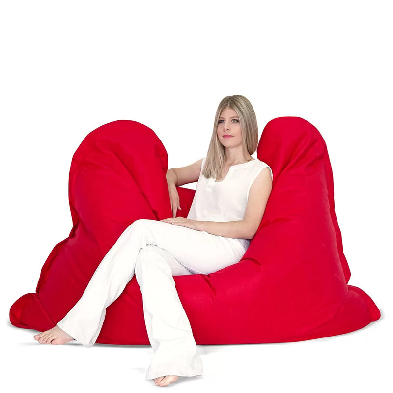 Лаунџ перница Јога | Lotus Lounge Chair