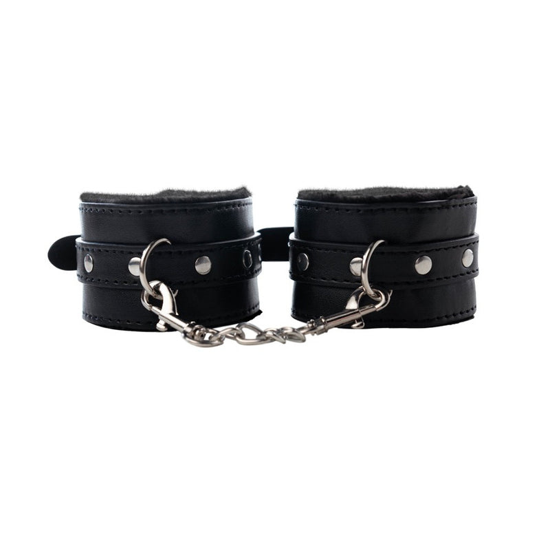 Лисици за нозе | Ankle Cuffs