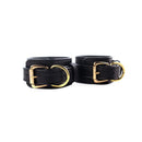 Луксузни лисици за раце | Luxury Wrist Cuffs