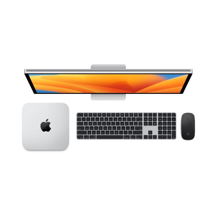 Mac mini M2 | Apple