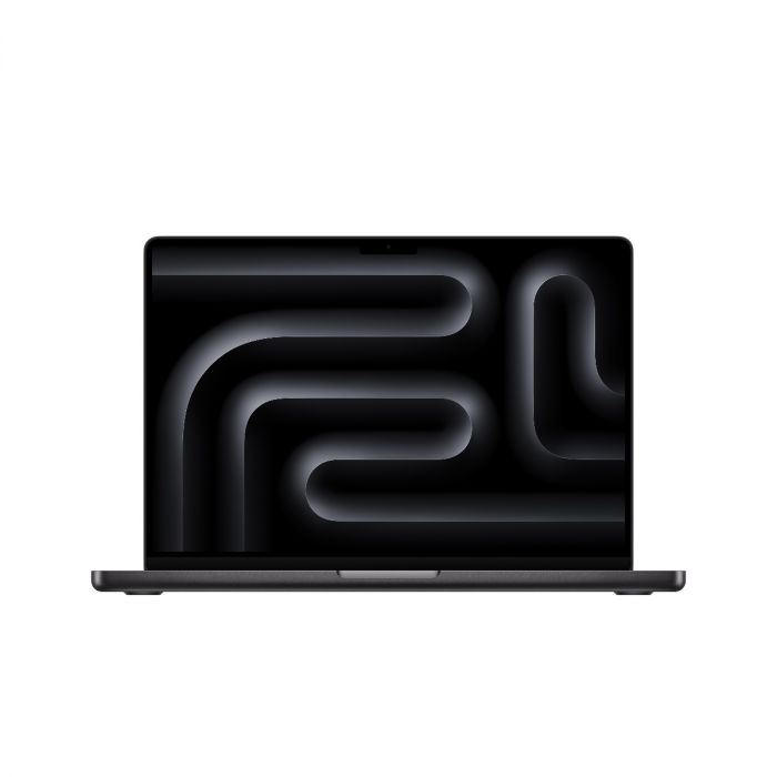 Лаптоп - MacBook Pro M3 Max | Apple | 14" | Space Black