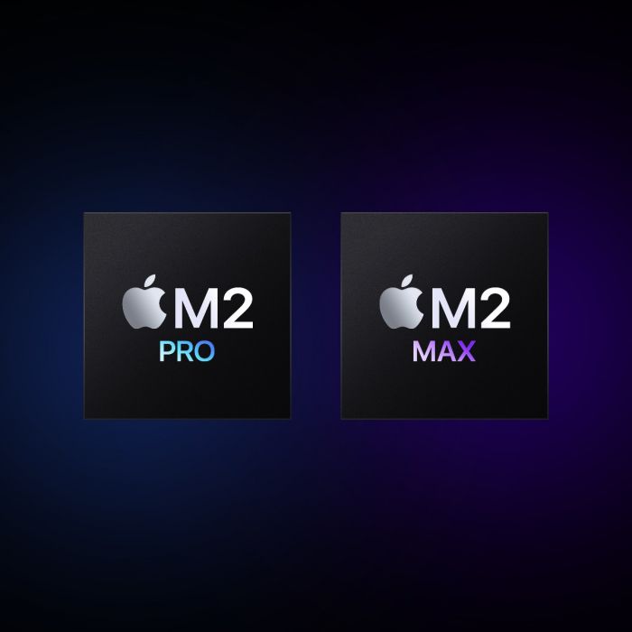 Лаптоп - MacBook Pro M2 | Apple | 16"