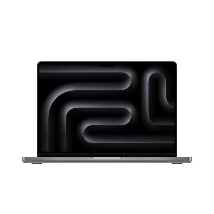 Лаптоп - MacBook Pro M3 | Apple | 16" | Silver