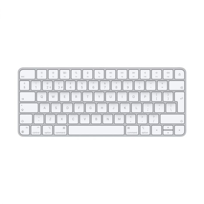 Тастатура - Magic keyboard | Apple
