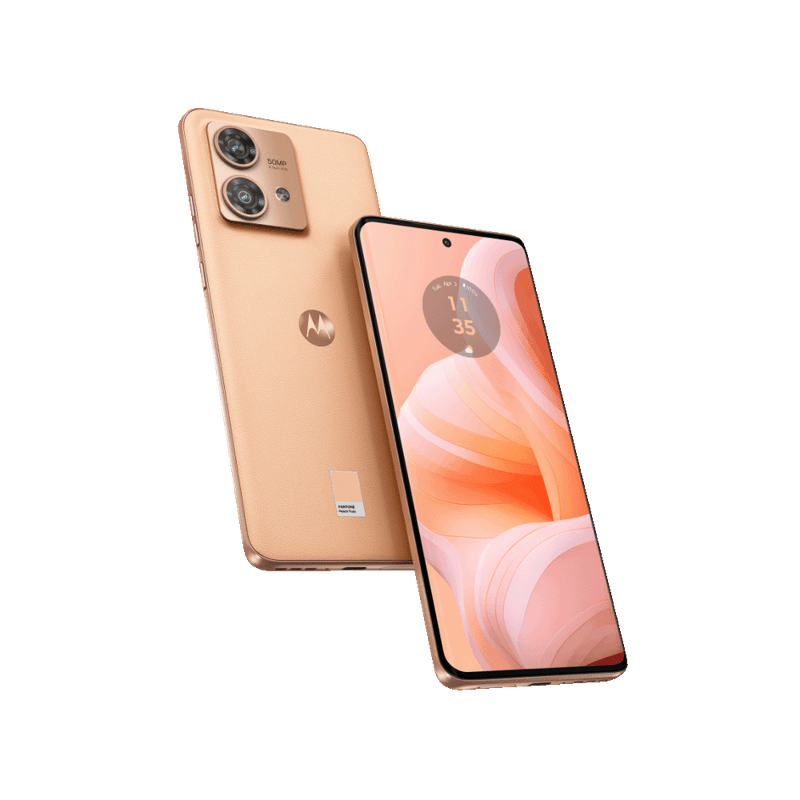 Мобилен телефон | Motorola | Edge 40 Neo 5G