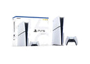 Конзола - PlayStation 5 | SONY | со опција за цедиња (CD)