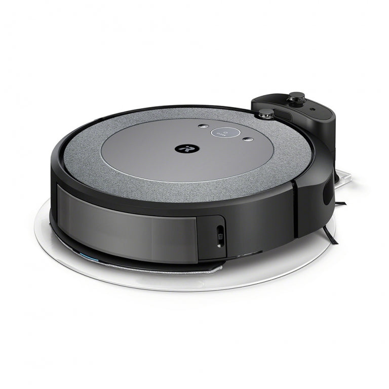 Робот правосмукалка Roomba | Combo | I5 (i5178)