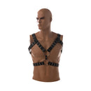 Сет за врзување | Adjustable Chest Harness