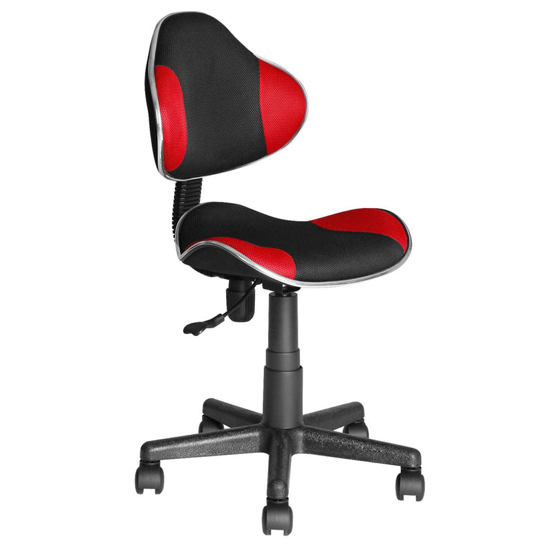 Работен стол | SPEED | црвен