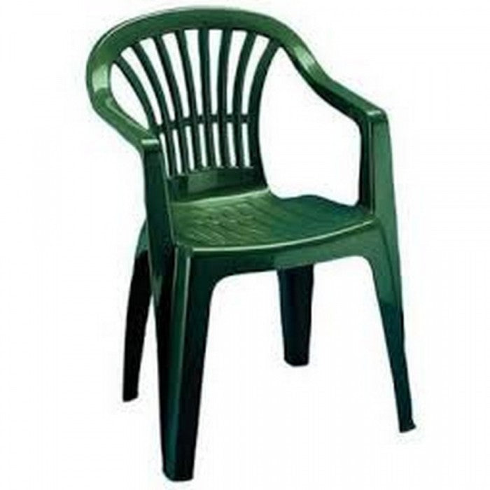 Стол за двор | Altea | PVC Зелен