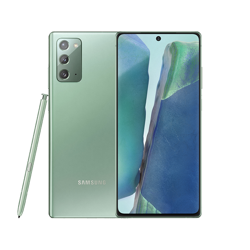Мобилен телефон |  Samsung |  Galaxy Note 20 8GB RAM/256GB