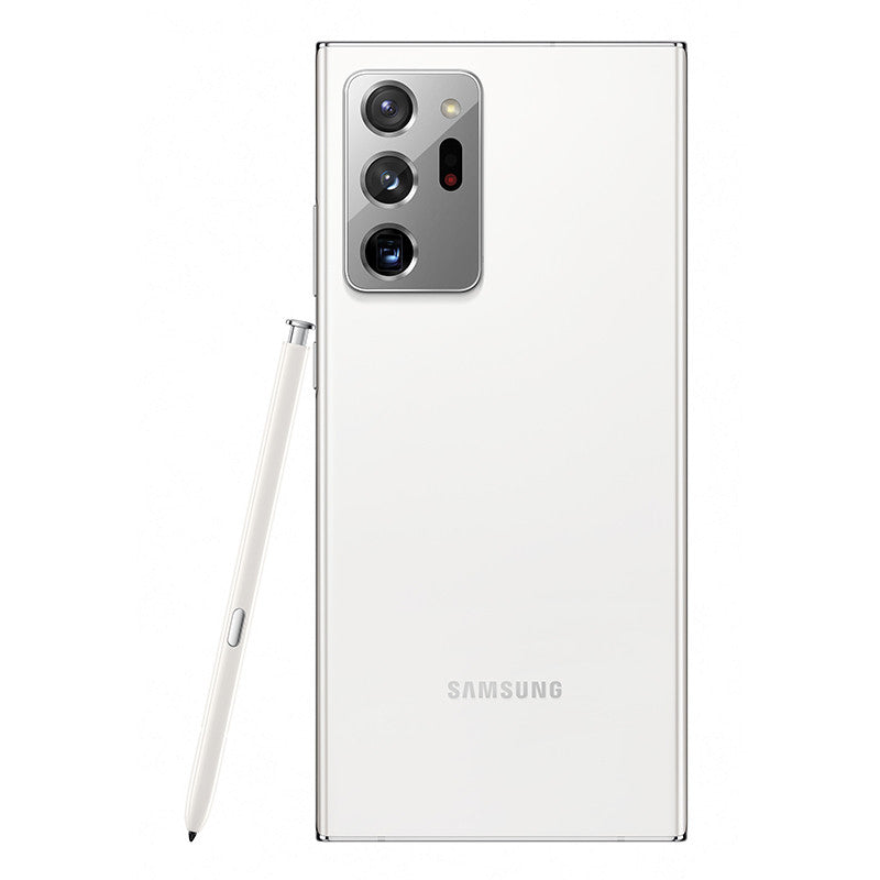 Мобилен телефон | Samsung | Galaxy Note 20 Ultra 5G 12GB RAM/256GB ( експонат)